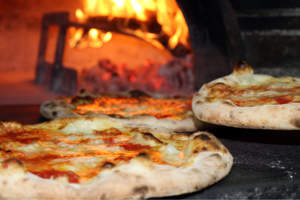 Forno Pizzaria